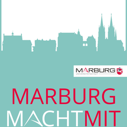 Moderation Marburg Macht Mit