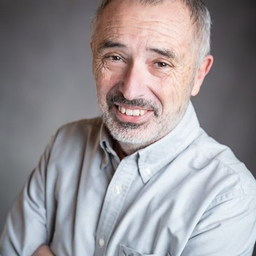 Dieter Steinbauer