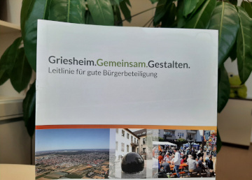 Leitlinie für gute Bürgerbeteiligung