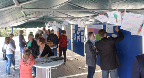 Tag der Städtebauförderung 2018