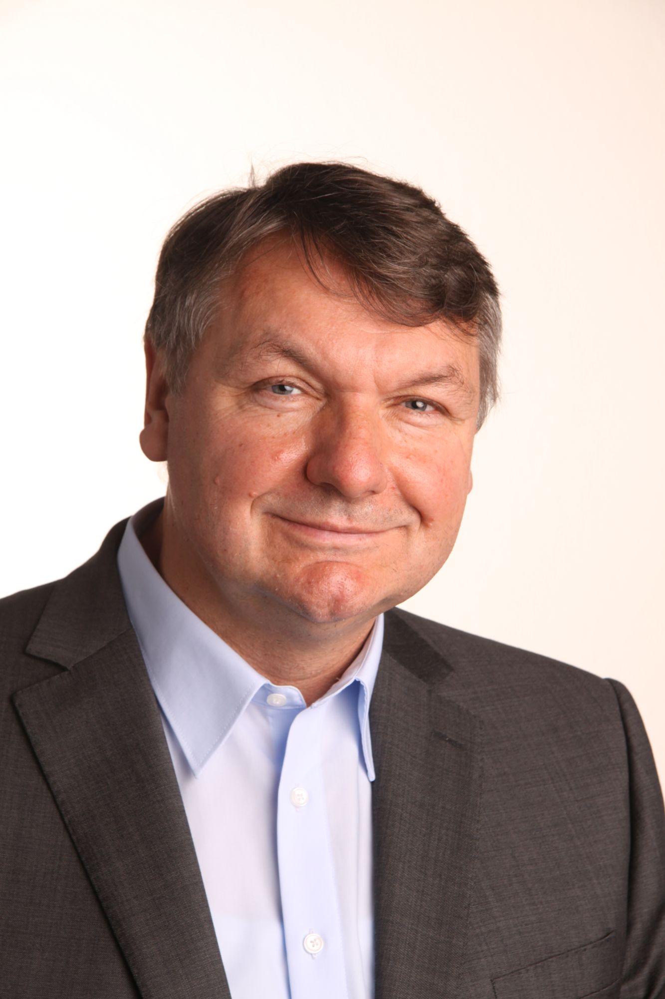 Bürgermeister Scheib