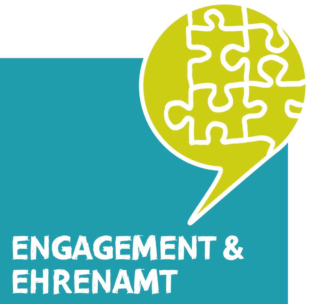 Engagement & Ehrenamt
