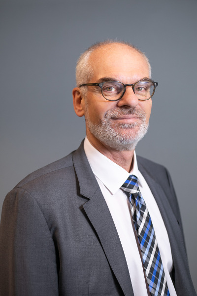 Bürgermeister Antkowiak