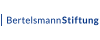 Logo der Bertelsmann-Stiftung