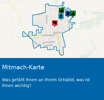 Mitmach-Karte