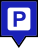 Verkehr Icon