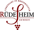 Logo Rüdesheim am Rhein