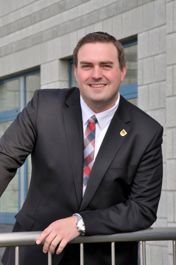 Bürgermeister