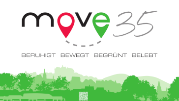 Virtuelle Infomesse MoVe 35