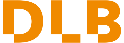 Logo DLB