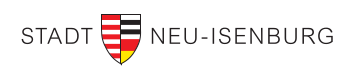 Logo Neu Isenburg