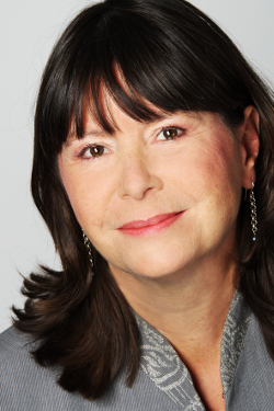 Ministerin Ulrike Höfken