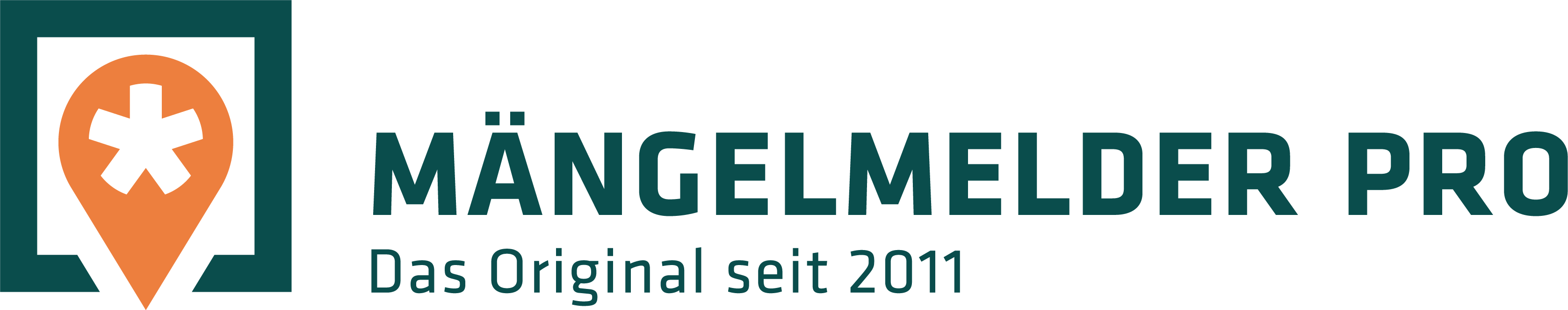 logo mängelmelder pro