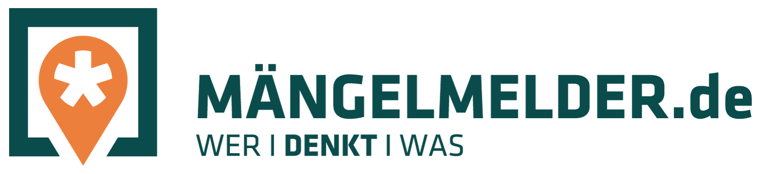 logo mängelmelder